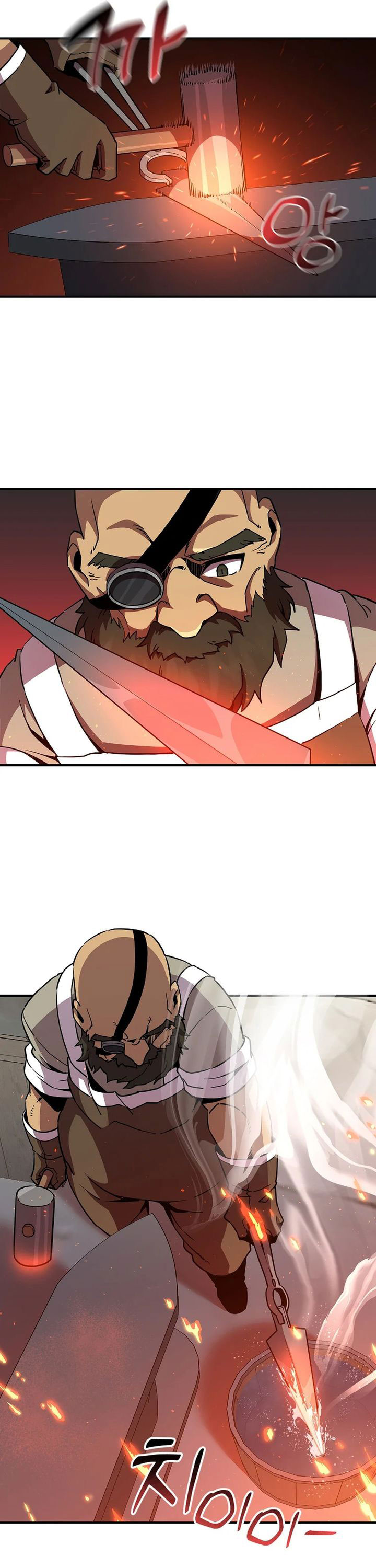 I Am Player Who Suck Alone (Solo Bug Player) Chapter 147 Gambar 21